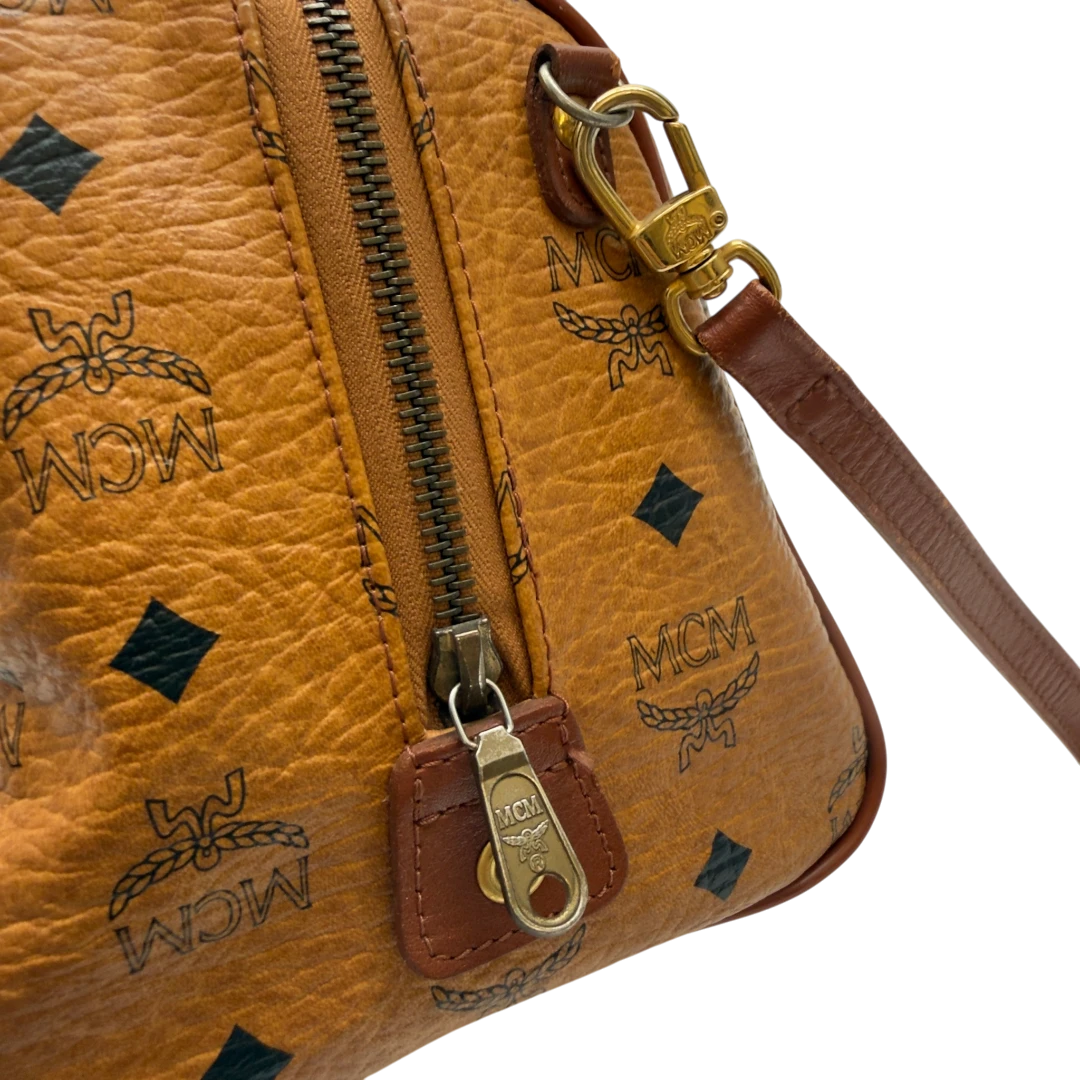 MCM Handtasche Boston