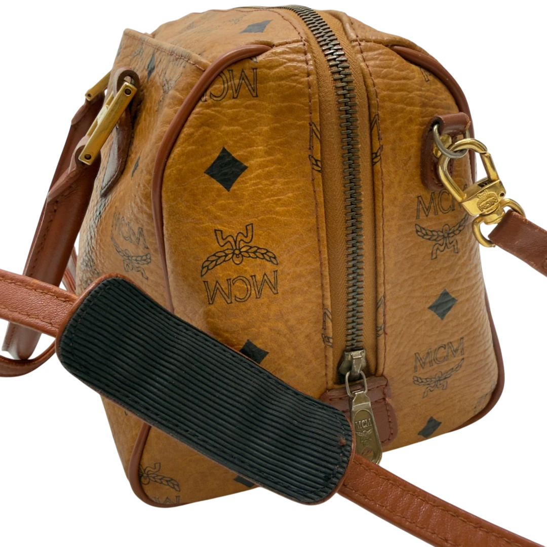 MCM Handtasche Boston