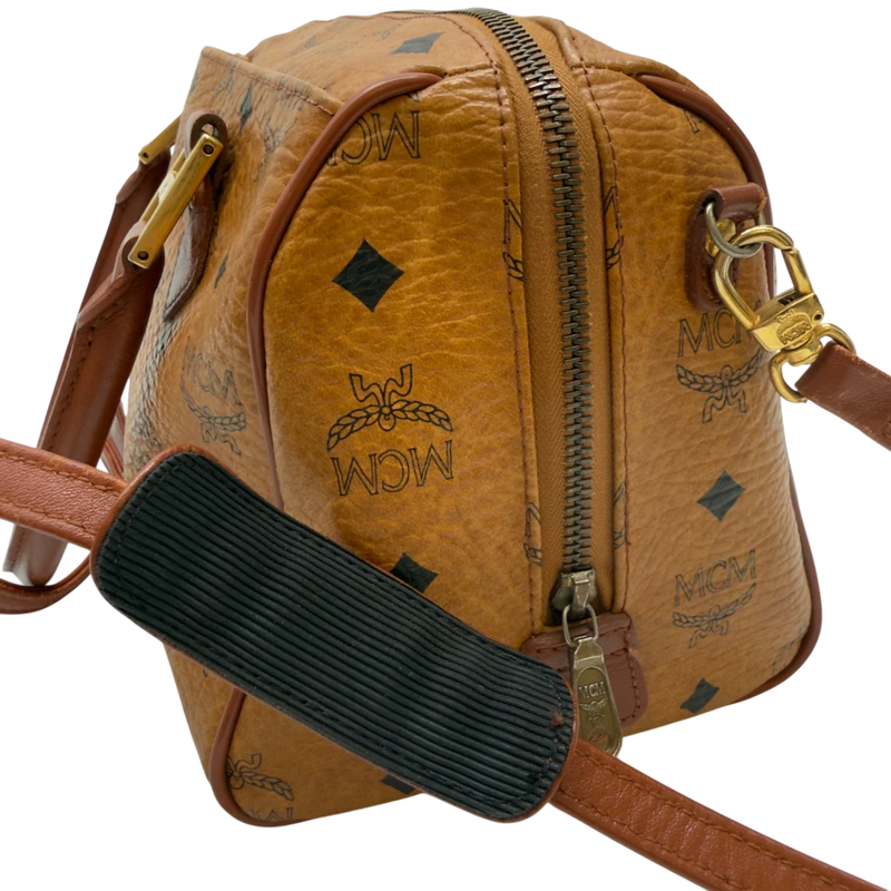 MCM Handtasche Boston