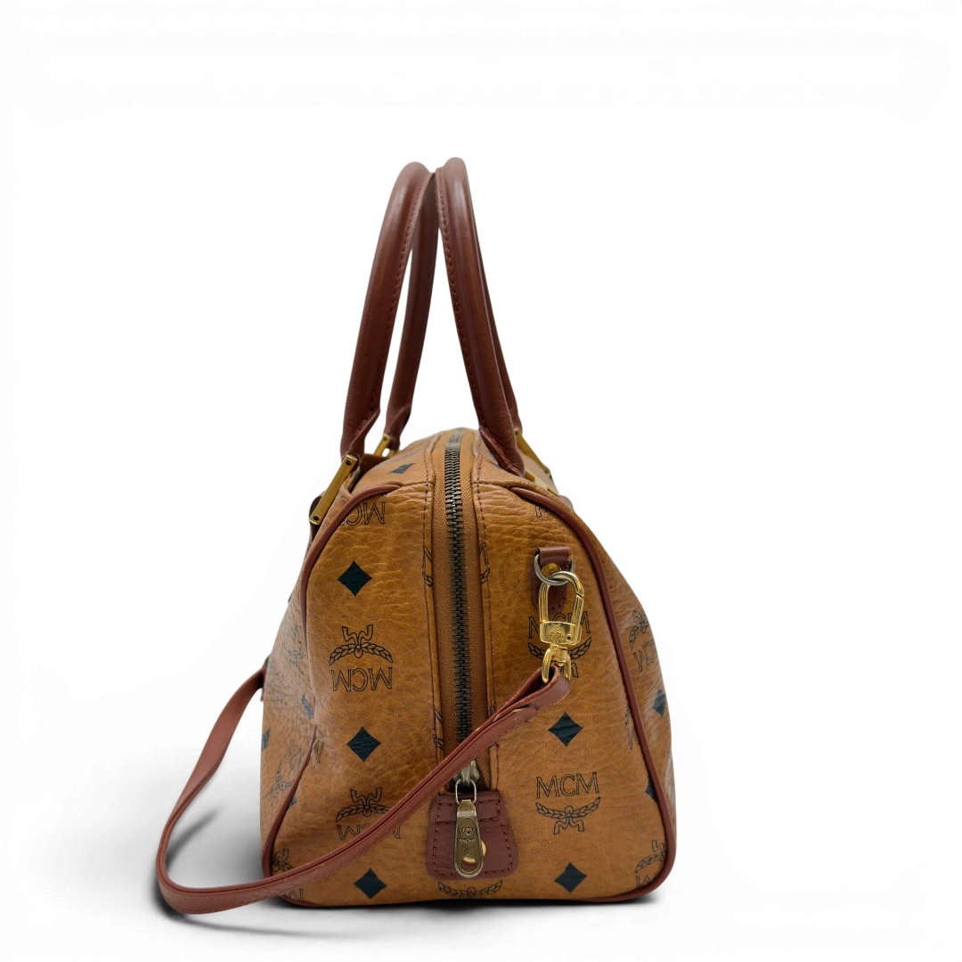 MCM Handtasche Boston