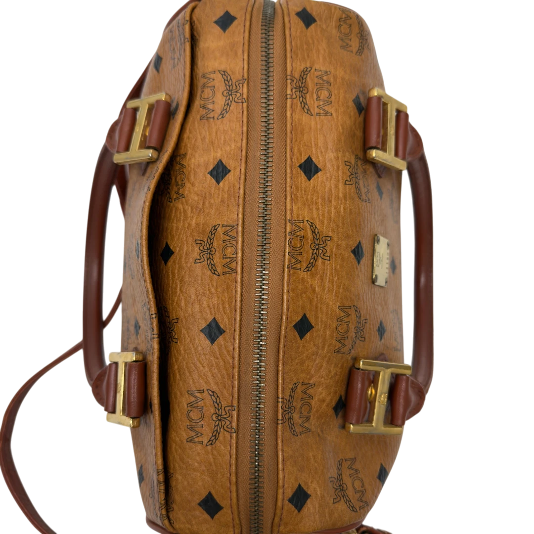 MCM Handtasche Boston