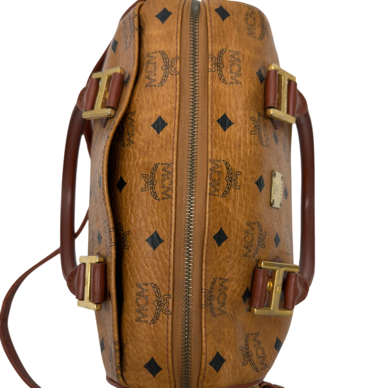 MCM Handtasche Boston
