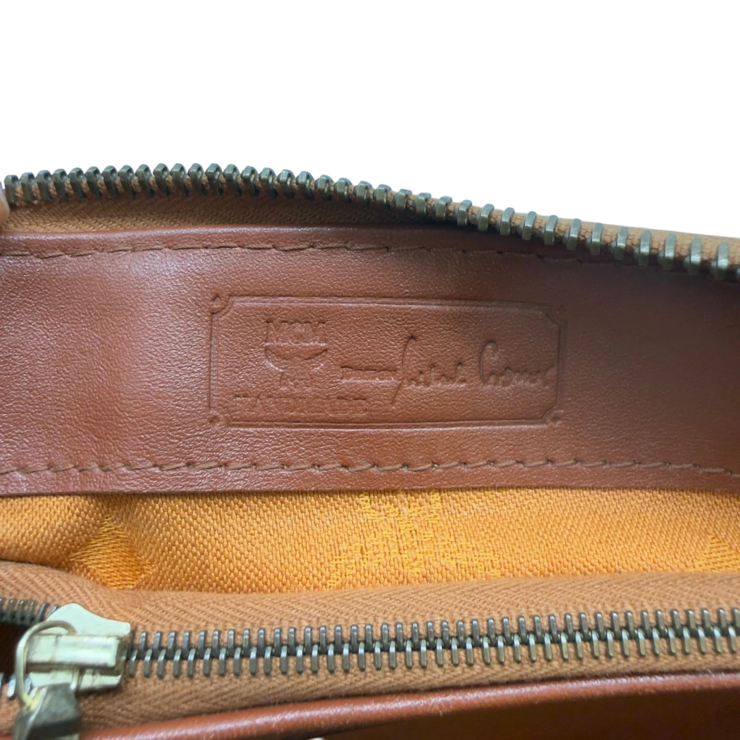 MCM Handtasche Boston