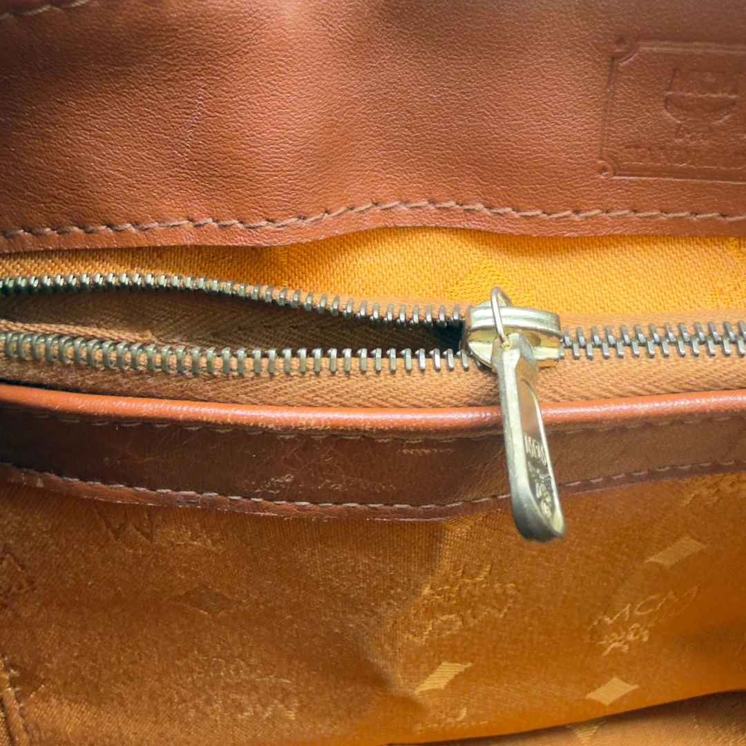 MCM Handtasche Boston