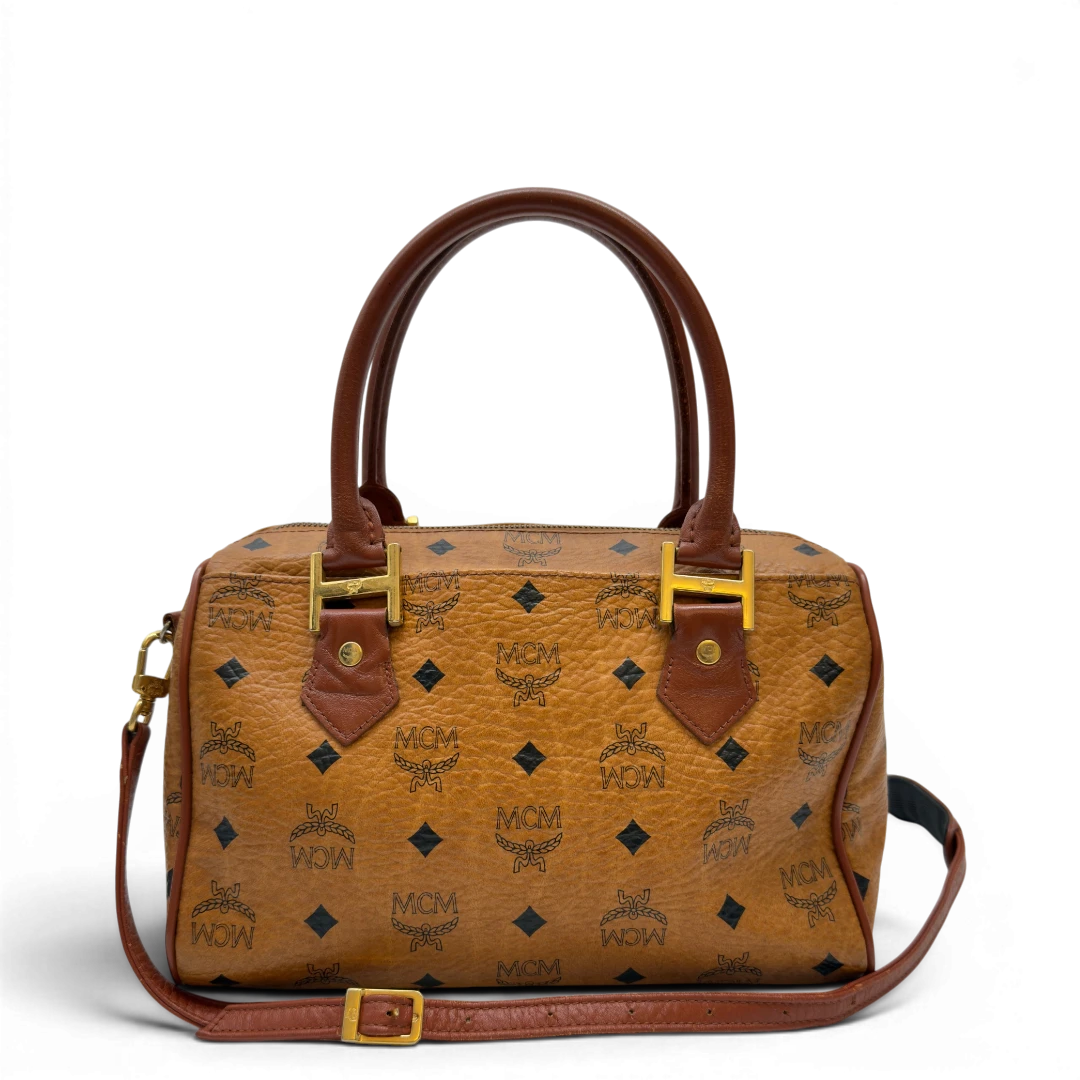 MCM Handtasche Boston