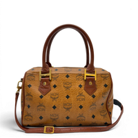 MCM Handtasche Boston