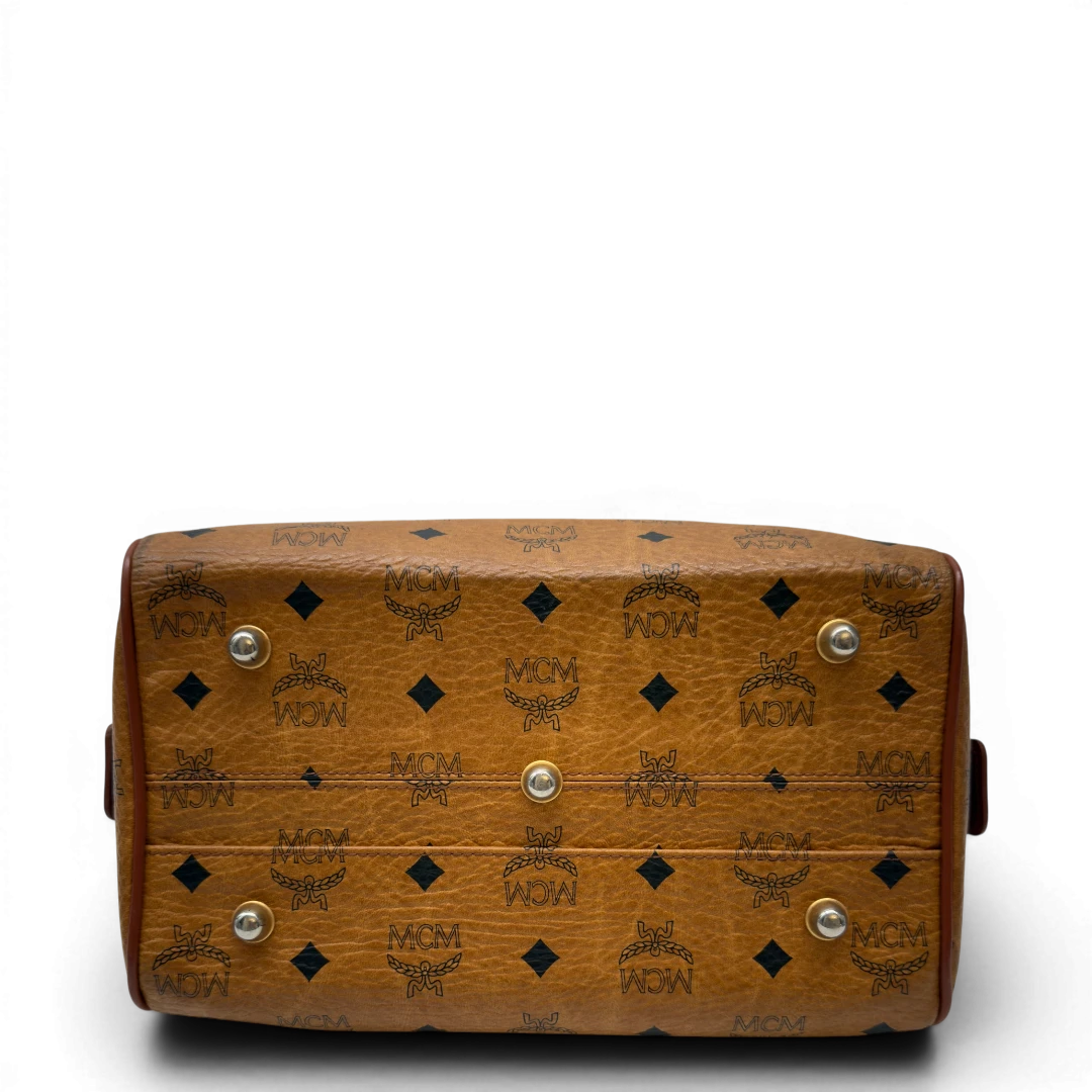 MCM Handtasche Boston