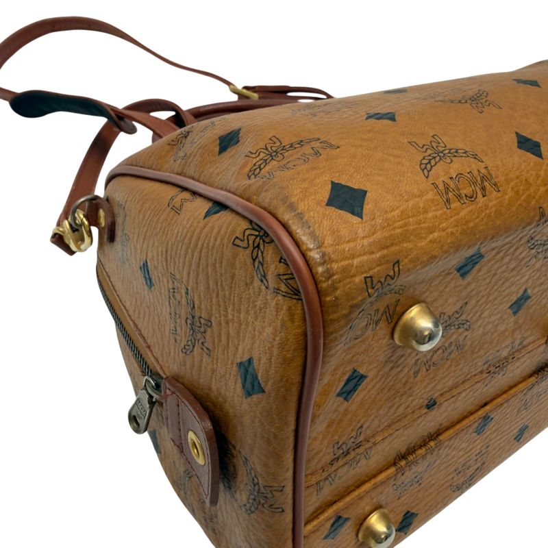 MCM Handtasche Boston
