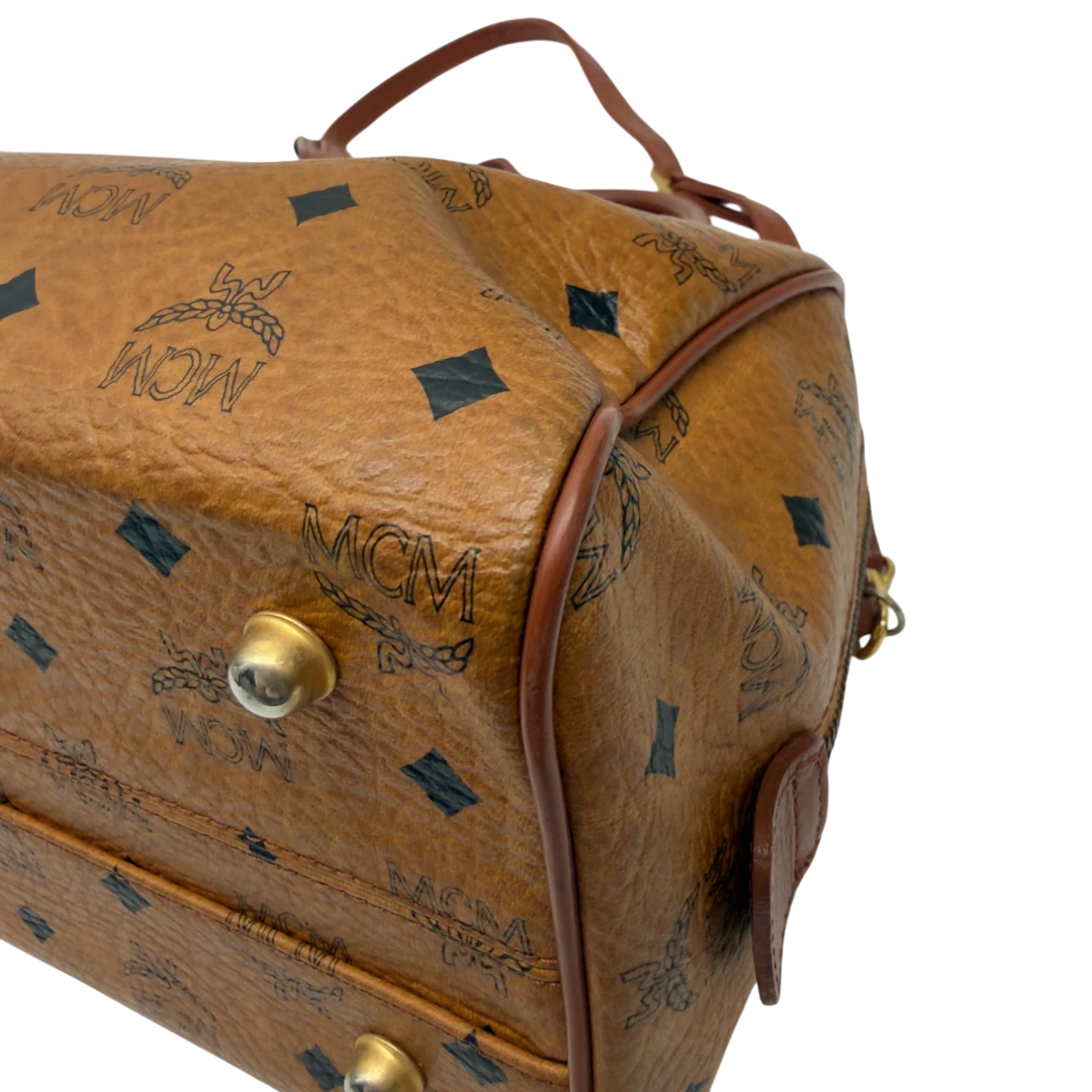 MCM Handtasche Boston