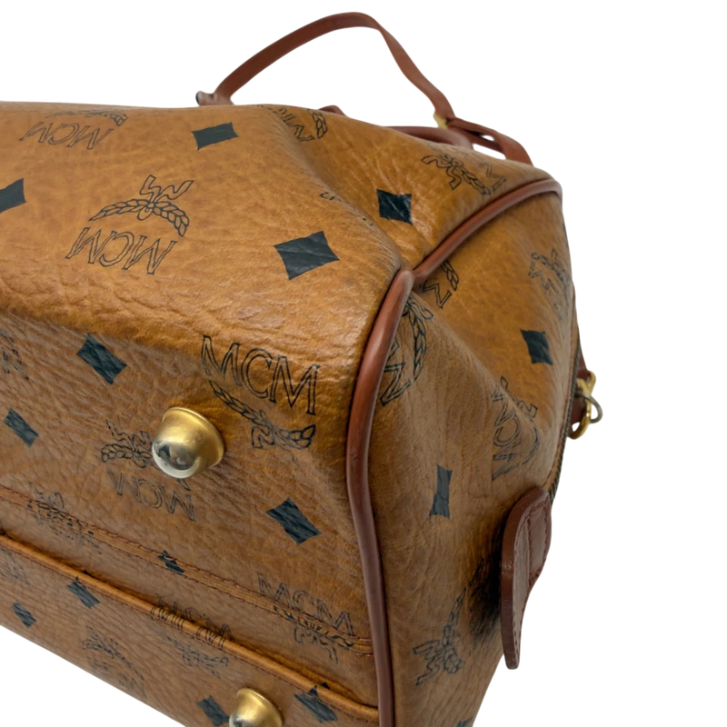 MCM Handtasche Boston
