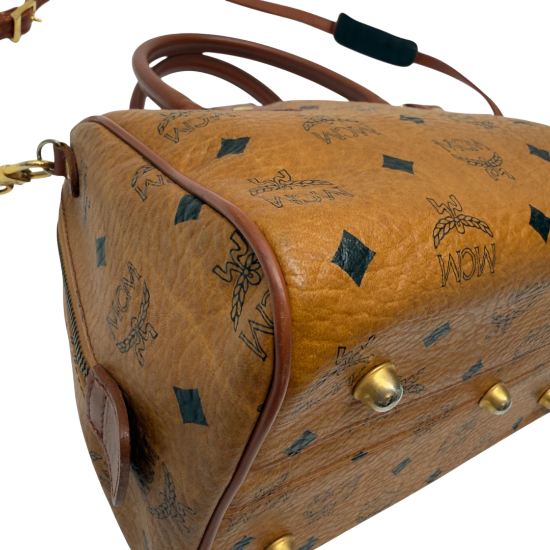 MCM Handtasche Boston
