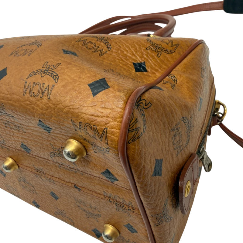 MCM Handtasche Boston