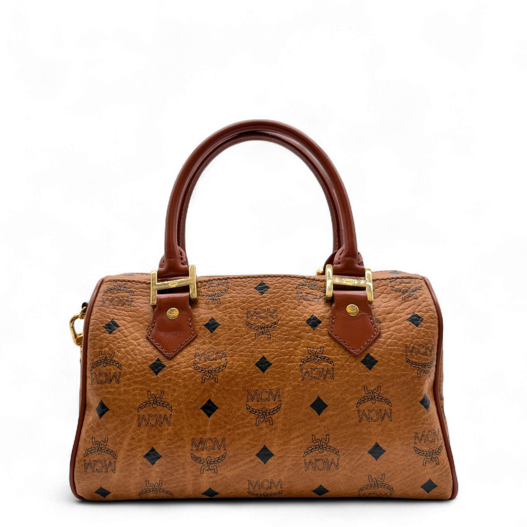 MCM Handtasche Boston
