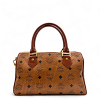 MCM Handtasche Boston