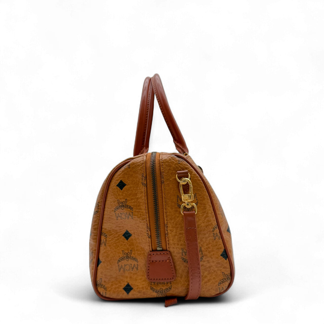 MCM Handtasche Boston