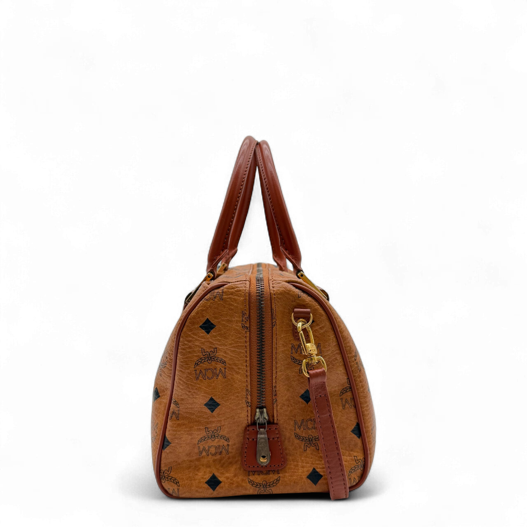 MCM Handtasche Boston
