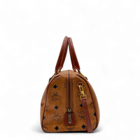 MCM Handtasche Boston