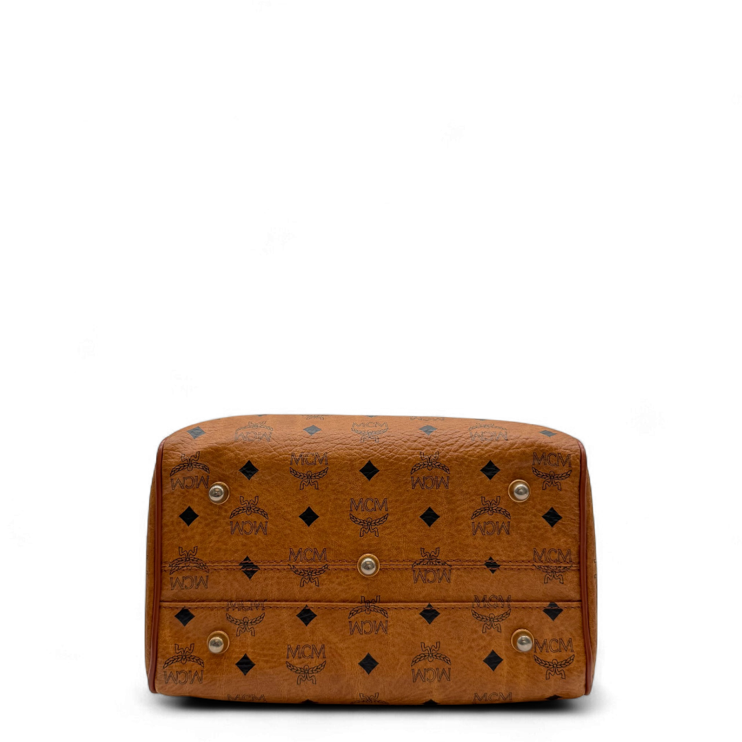 MCM Handtasche Boston