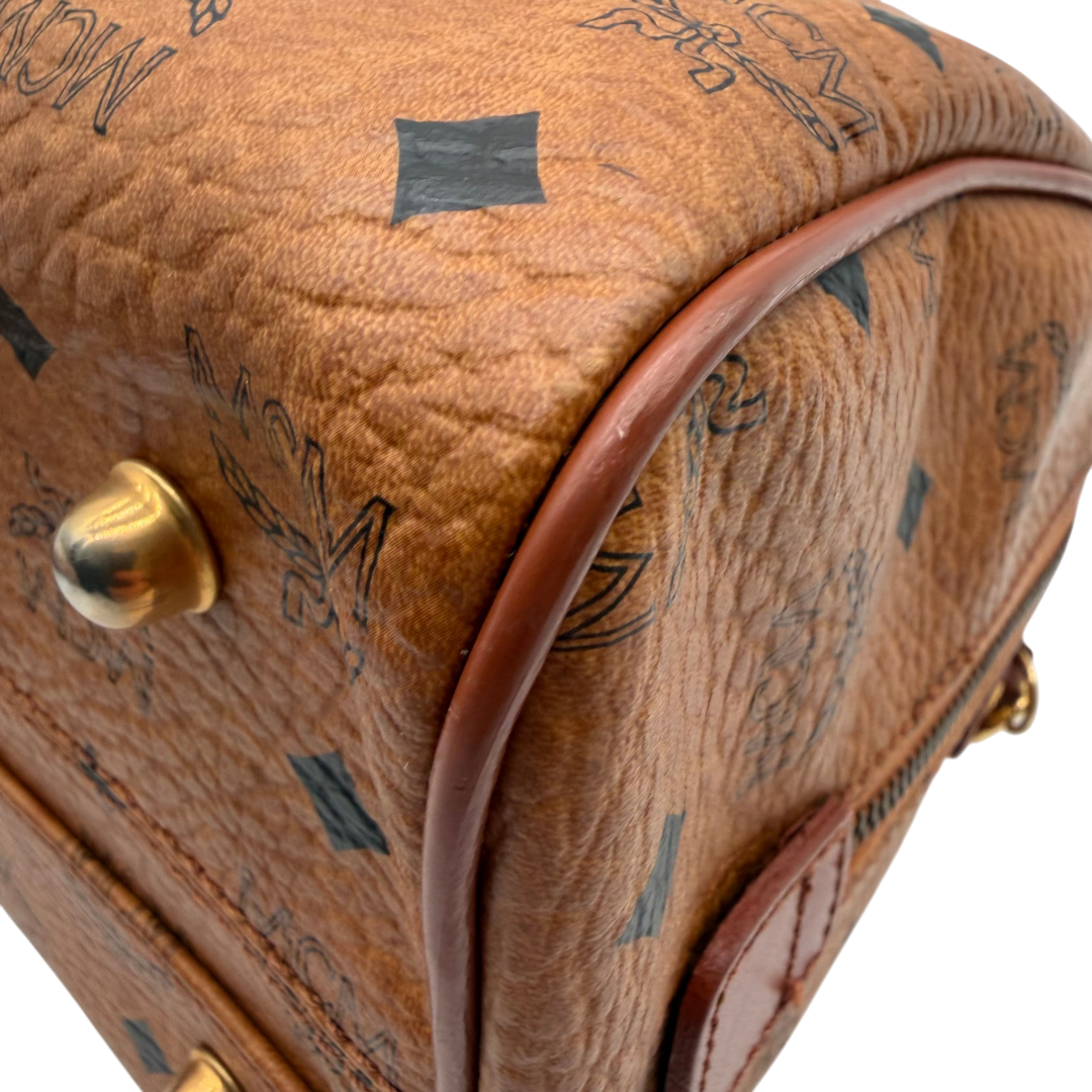 MCM Handtasche Boston