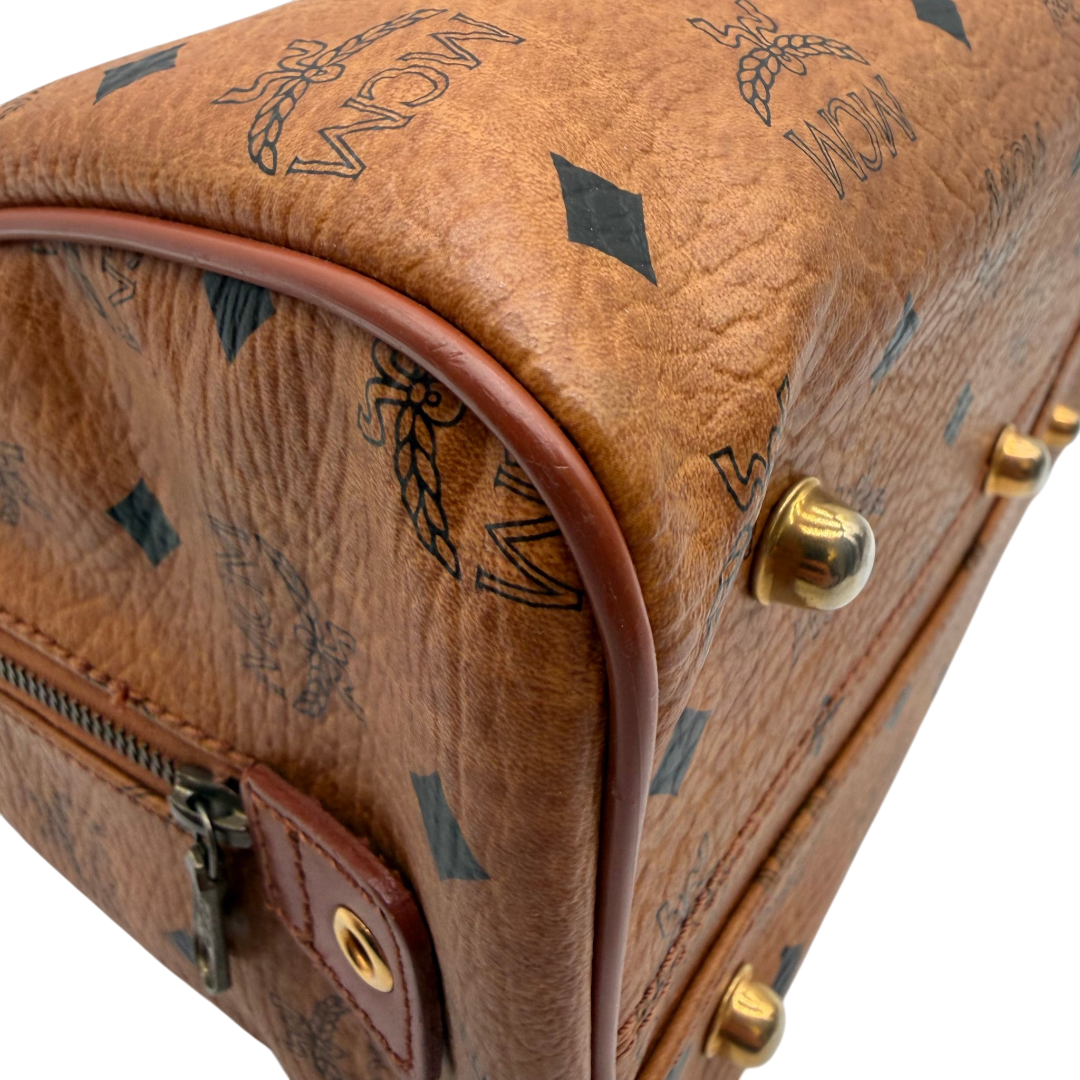 MCM Handtasche Boston
