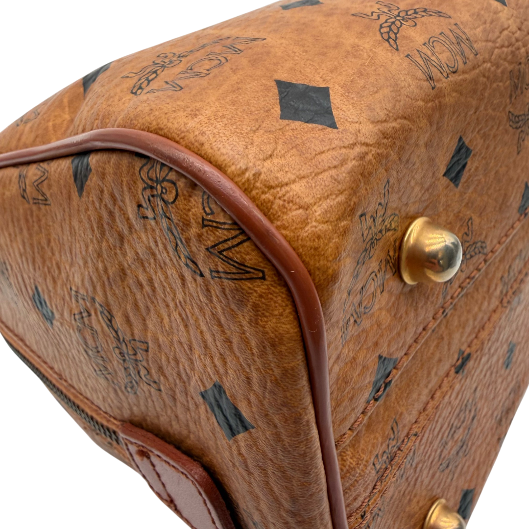 MCM Handtasche Boston
