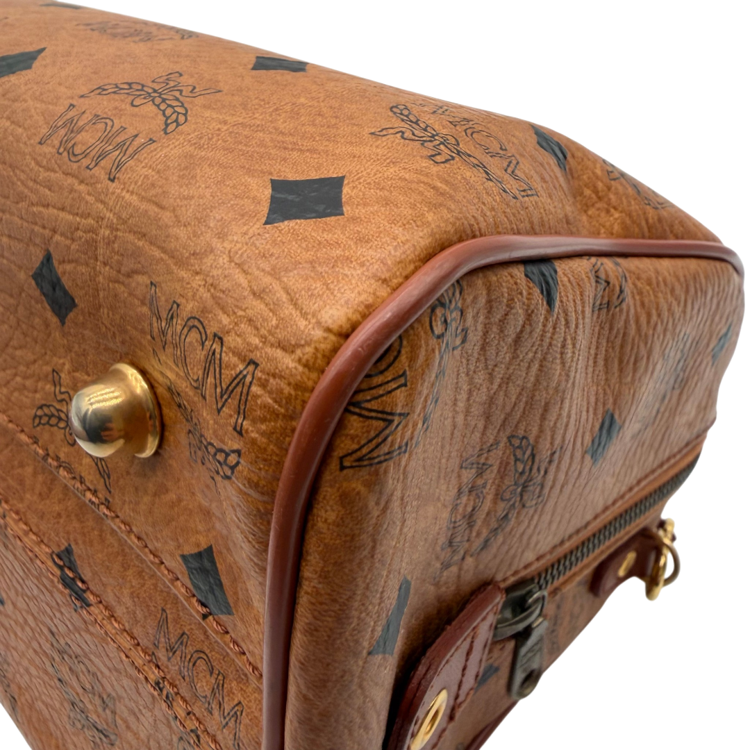 MCM Handtasche Boston
