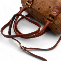 MCM Handtasche Boston