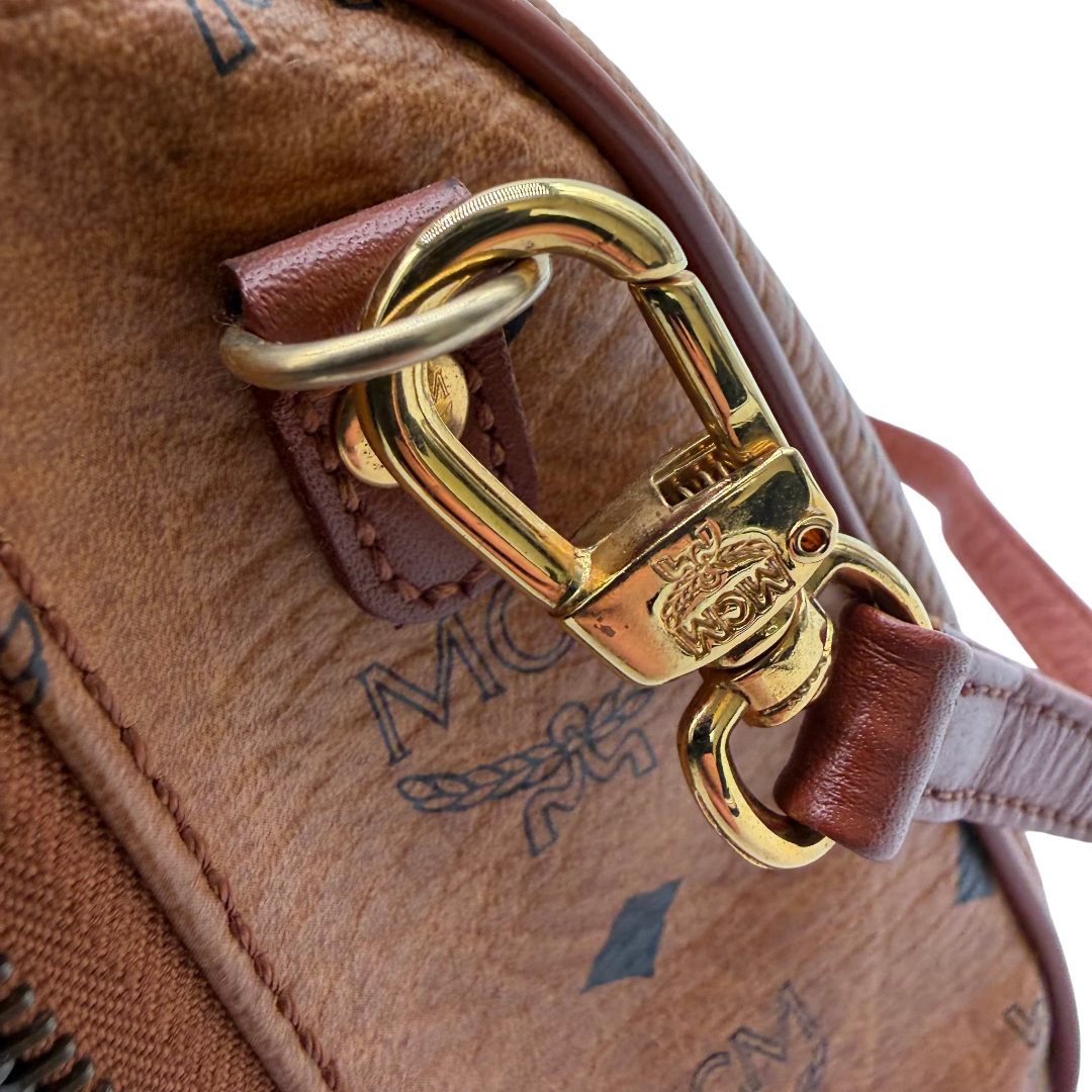 MCM Handtasche Boston