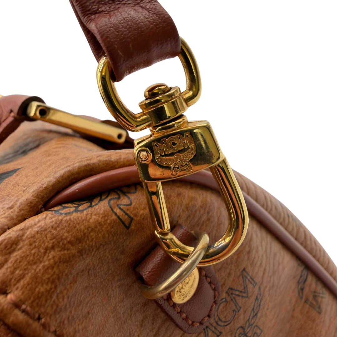 MCM Handtasche Boston
