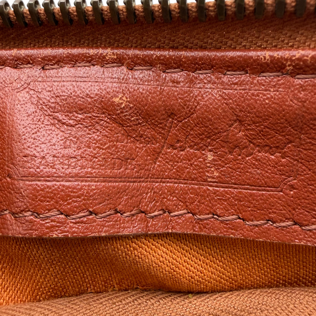 MCM Handtasche Boston