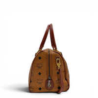 MCM Handtasche Boston vintage