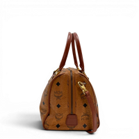 MCM Handtasche Boston vintage