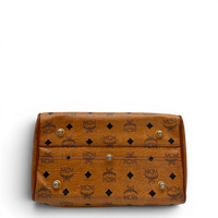 MCM Handtasche Boston vintage