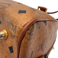 MCM Handtasche Boston vintage
