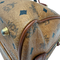 MCM Handtasche Boston vintage