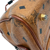 MCM Handtasche Boston vintage