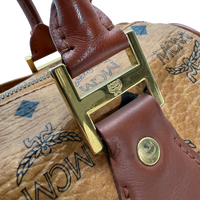 MCM Handtasche Boston vintage