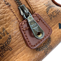 MCM Handtasche Boston vintage