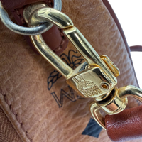 MCM Handtasche Boston vintage