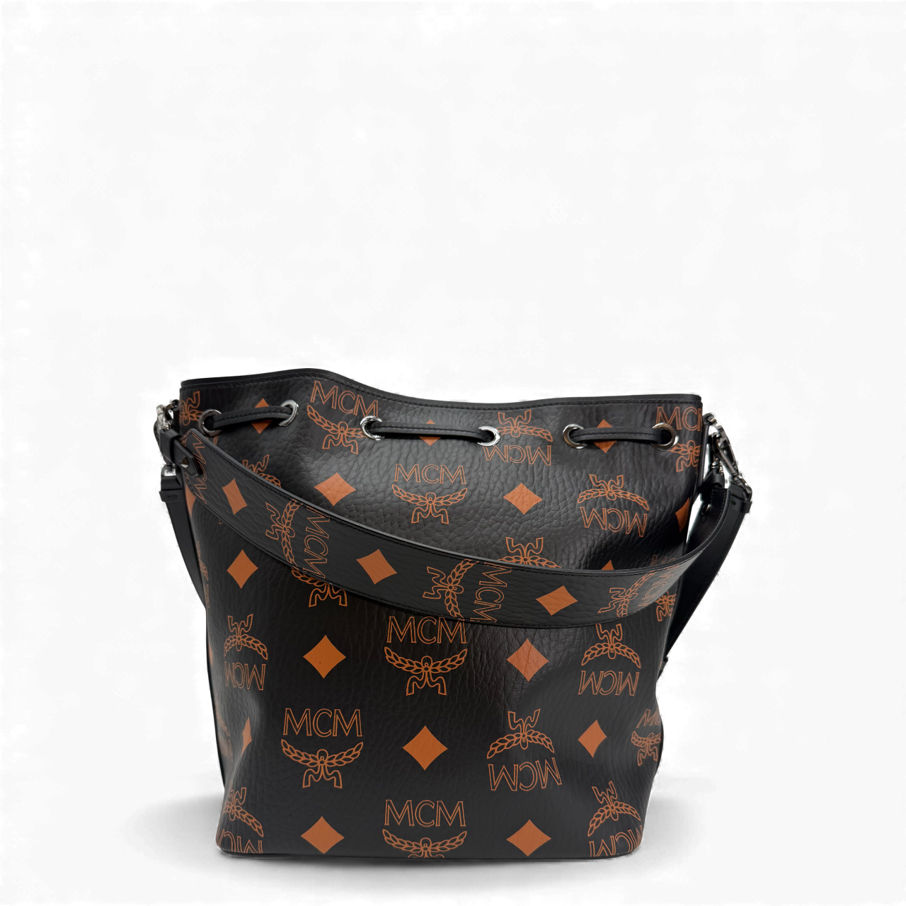 Handtasche Bucket Dessau Maxi