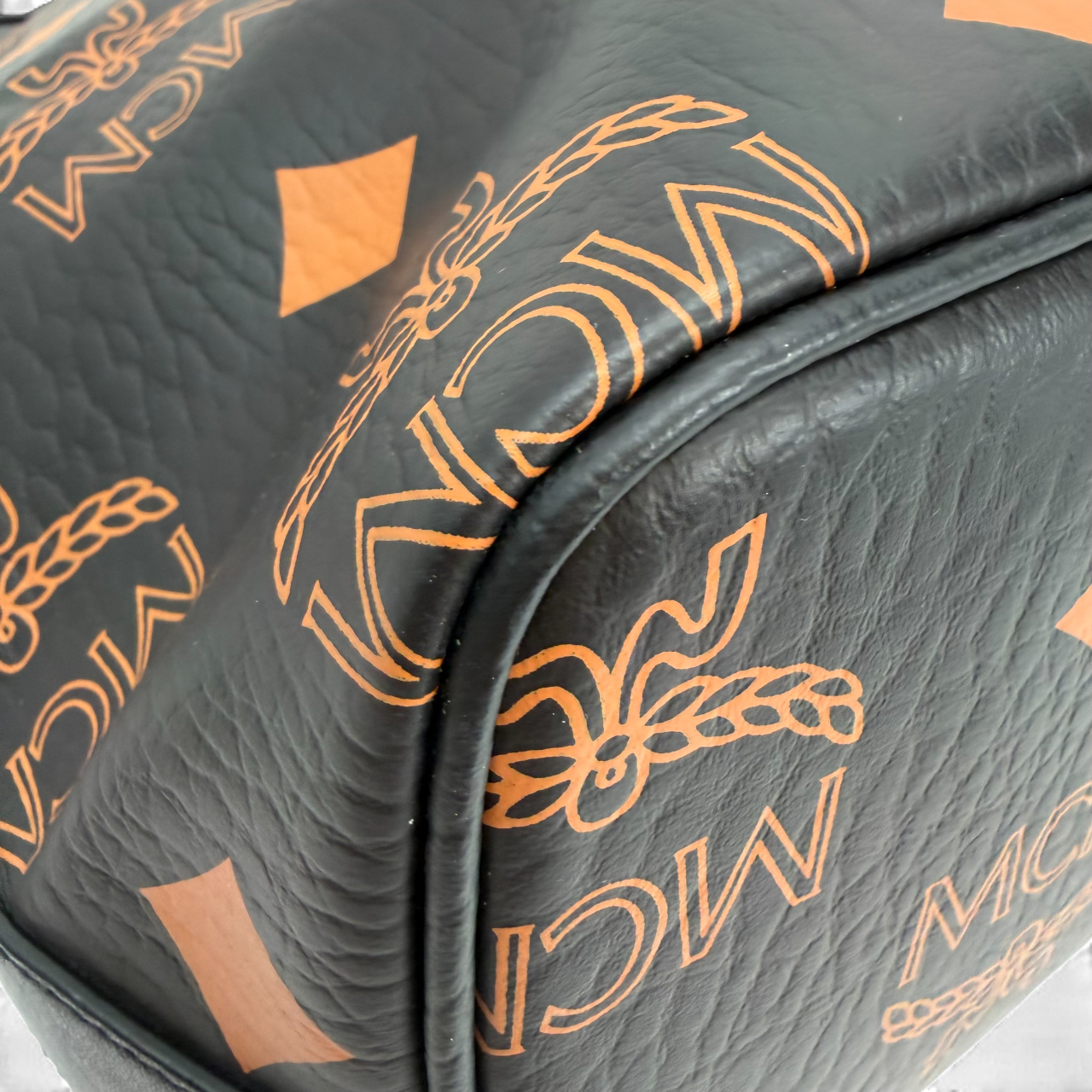 Handtasche Bucket Dessau Maxi