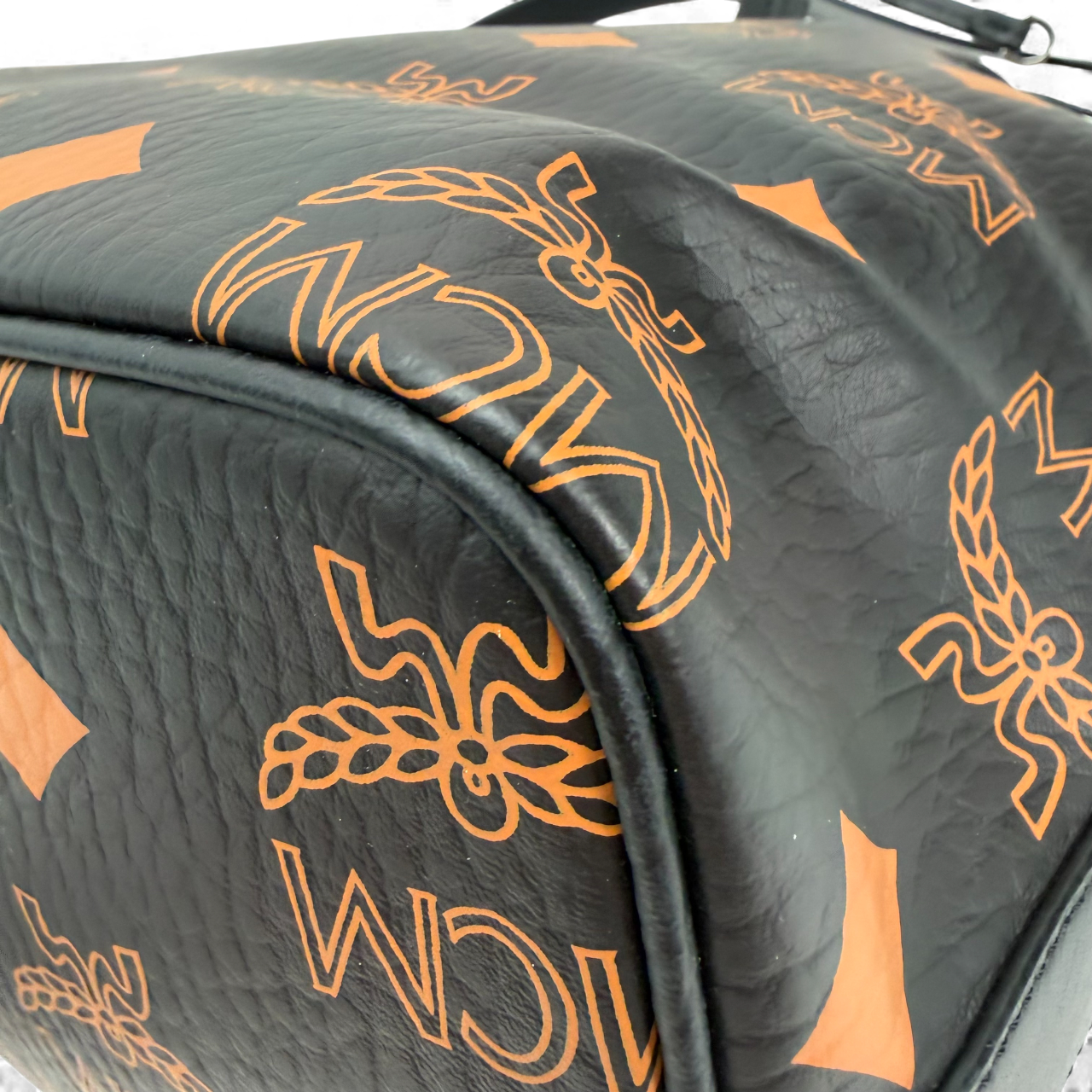 Handtasche Bucket Dessau Maxi