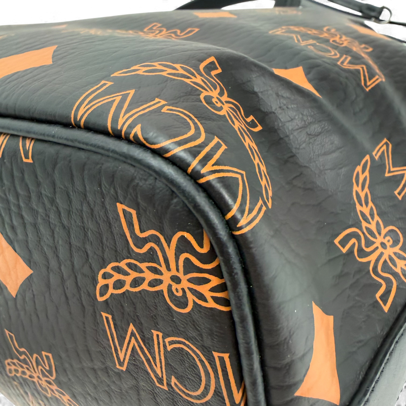 Bolso de mano Bucket Dessau Maxi
