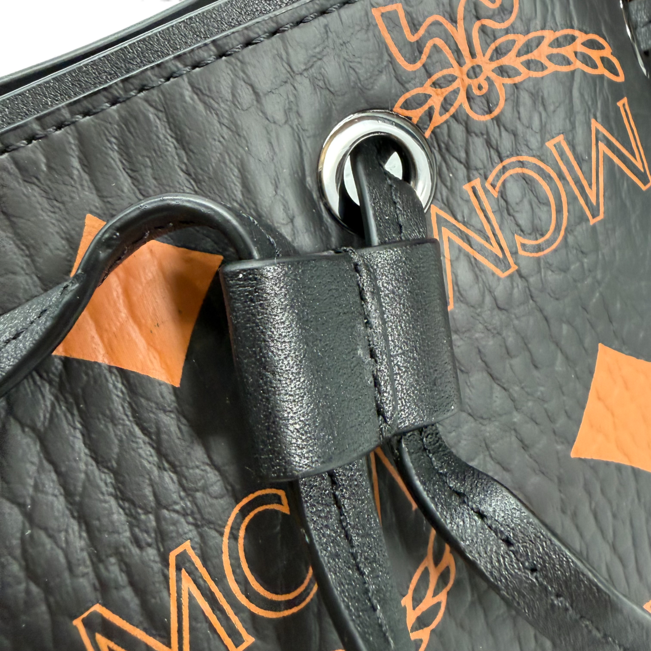 Handtasche Bucket Dessau Maxi