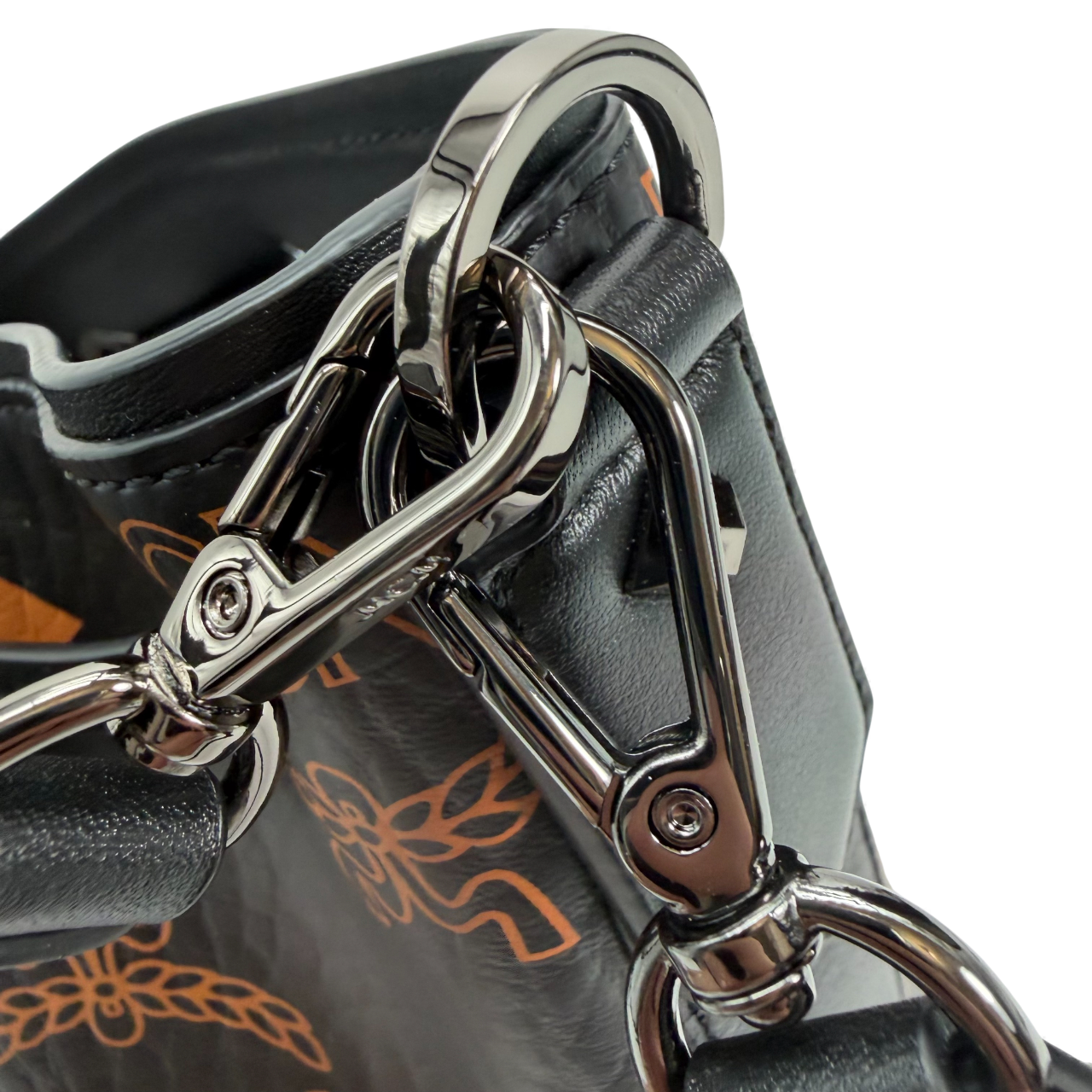 Handtasche Bucket Dessau Maxi