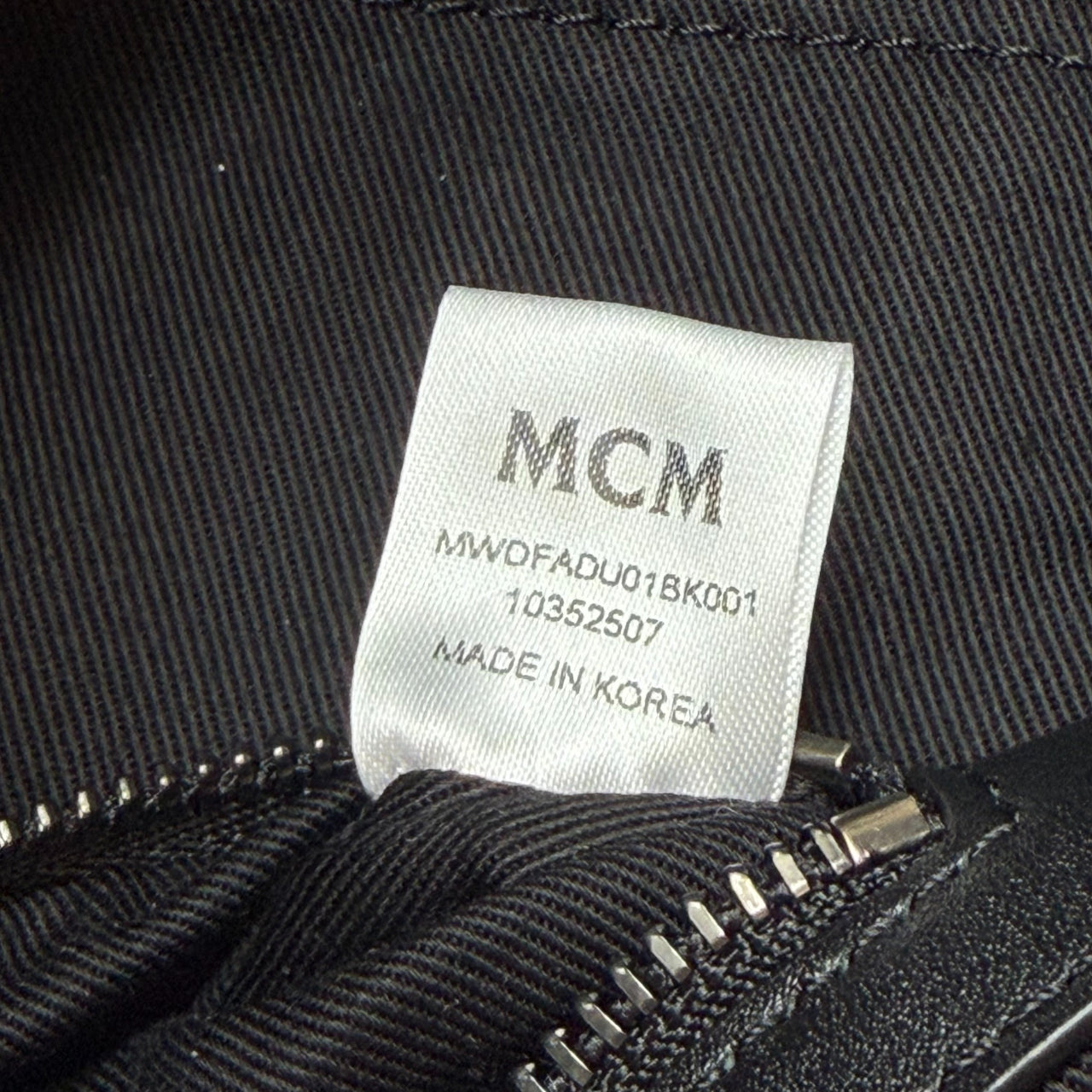 Handtasche Bucket Dessau Maxi