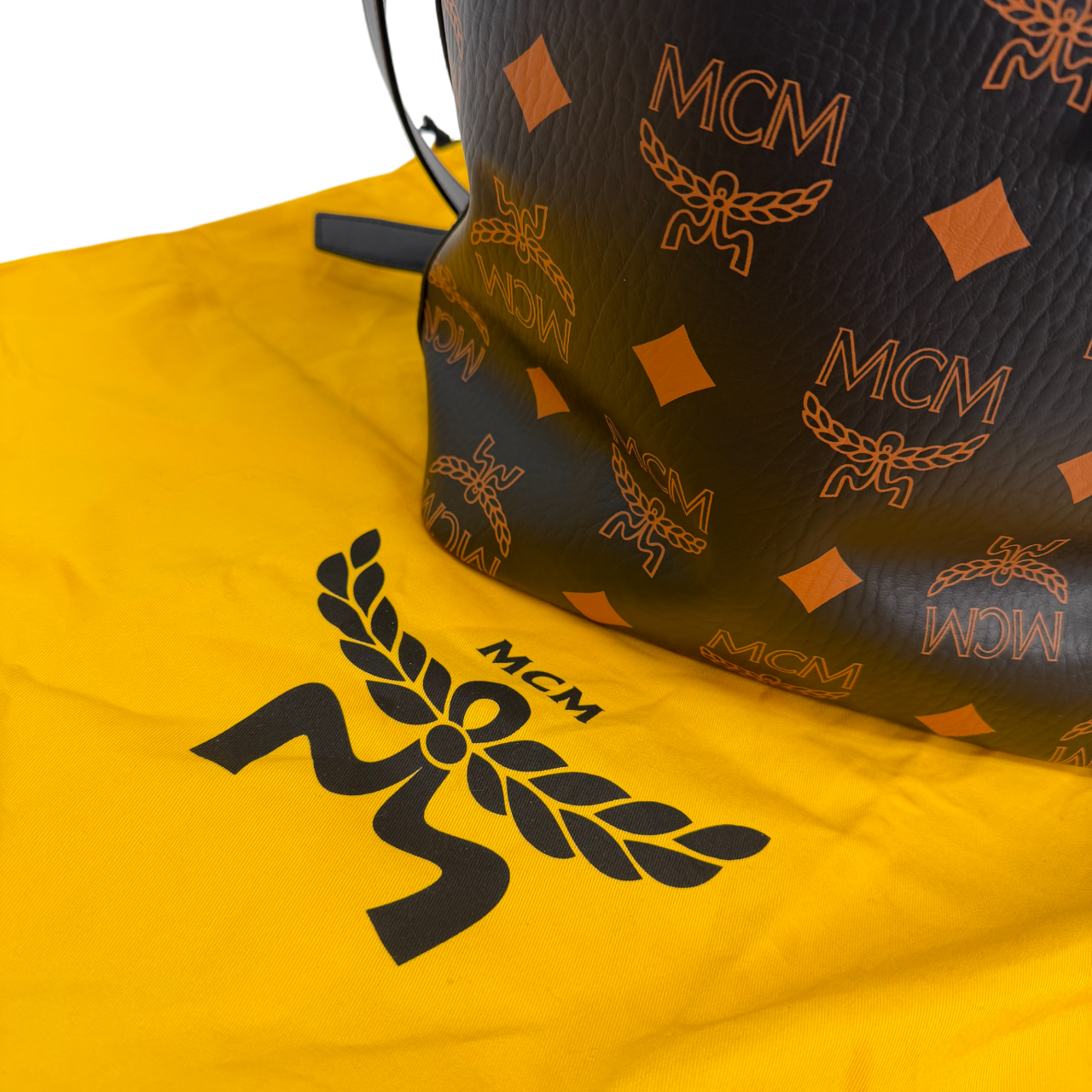 Handtasche Bucket Dessau Maxi