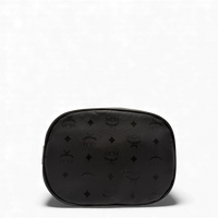 MCM Handtasche Bucket aus PVC