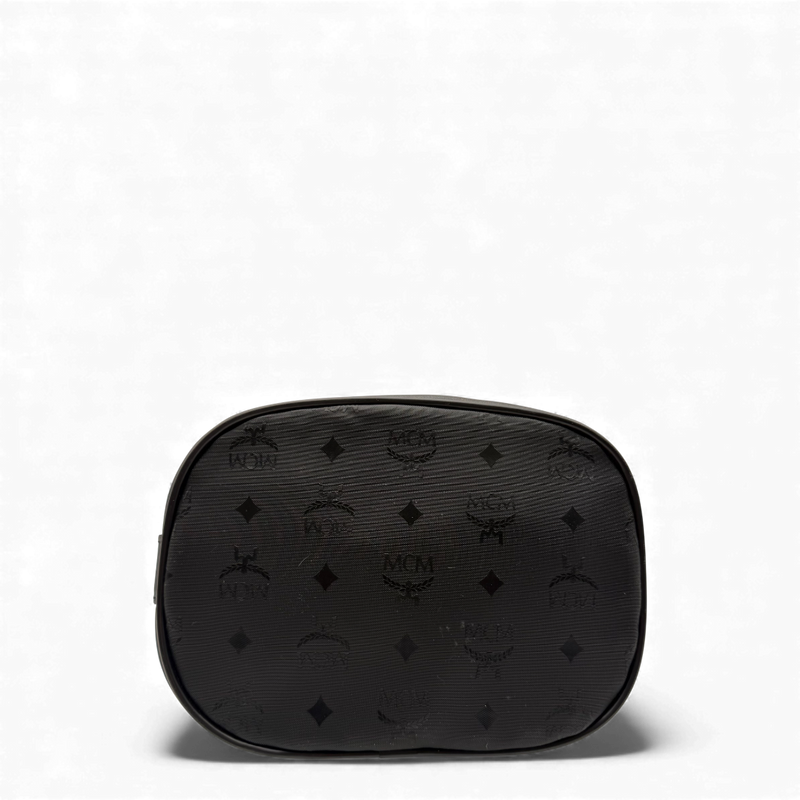 sac à main seau en PVC