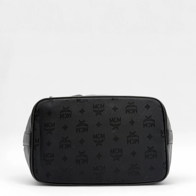 MCM Handtasche Bucket